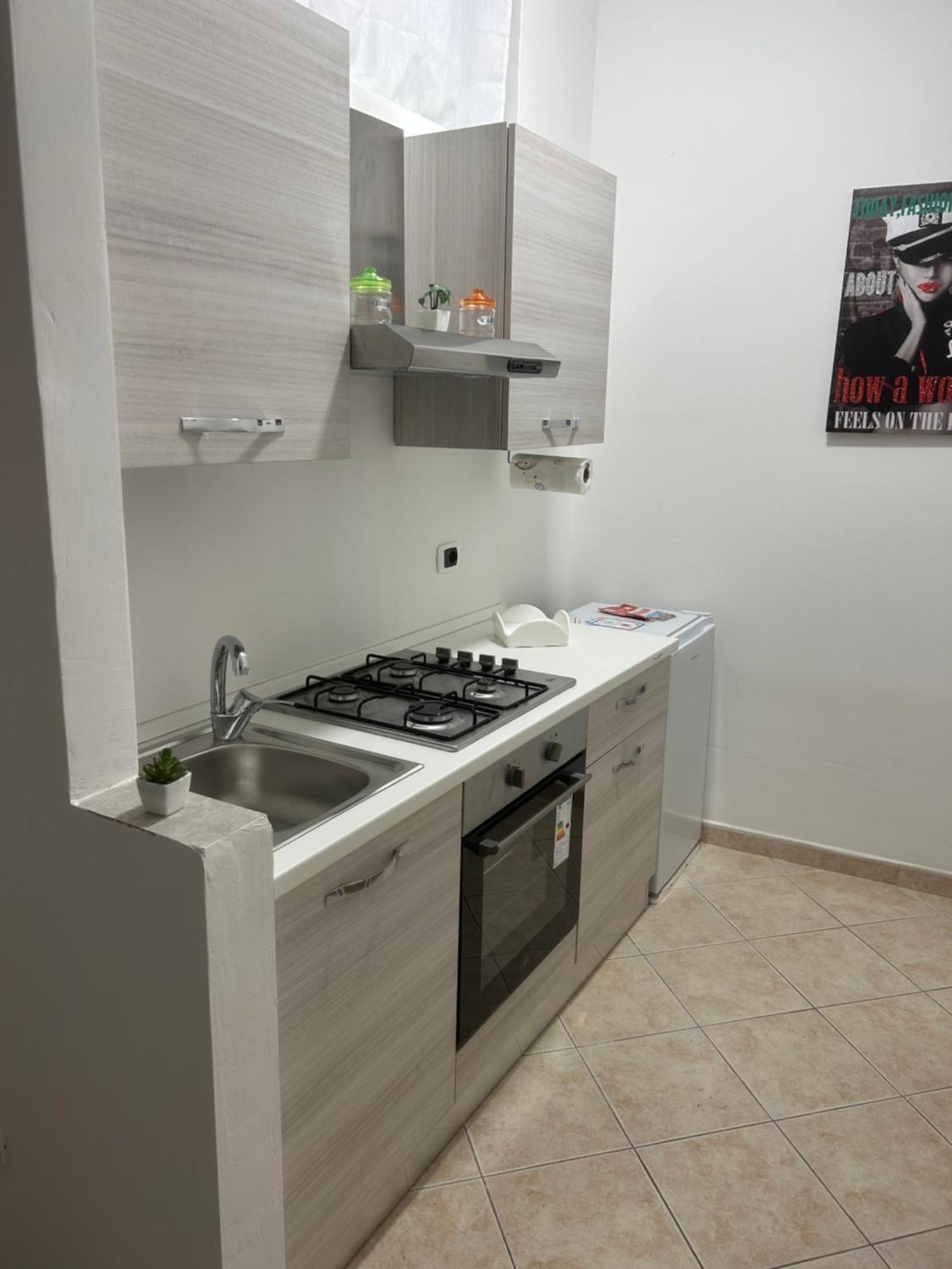 Angoletto Home Barletta Exterior photo