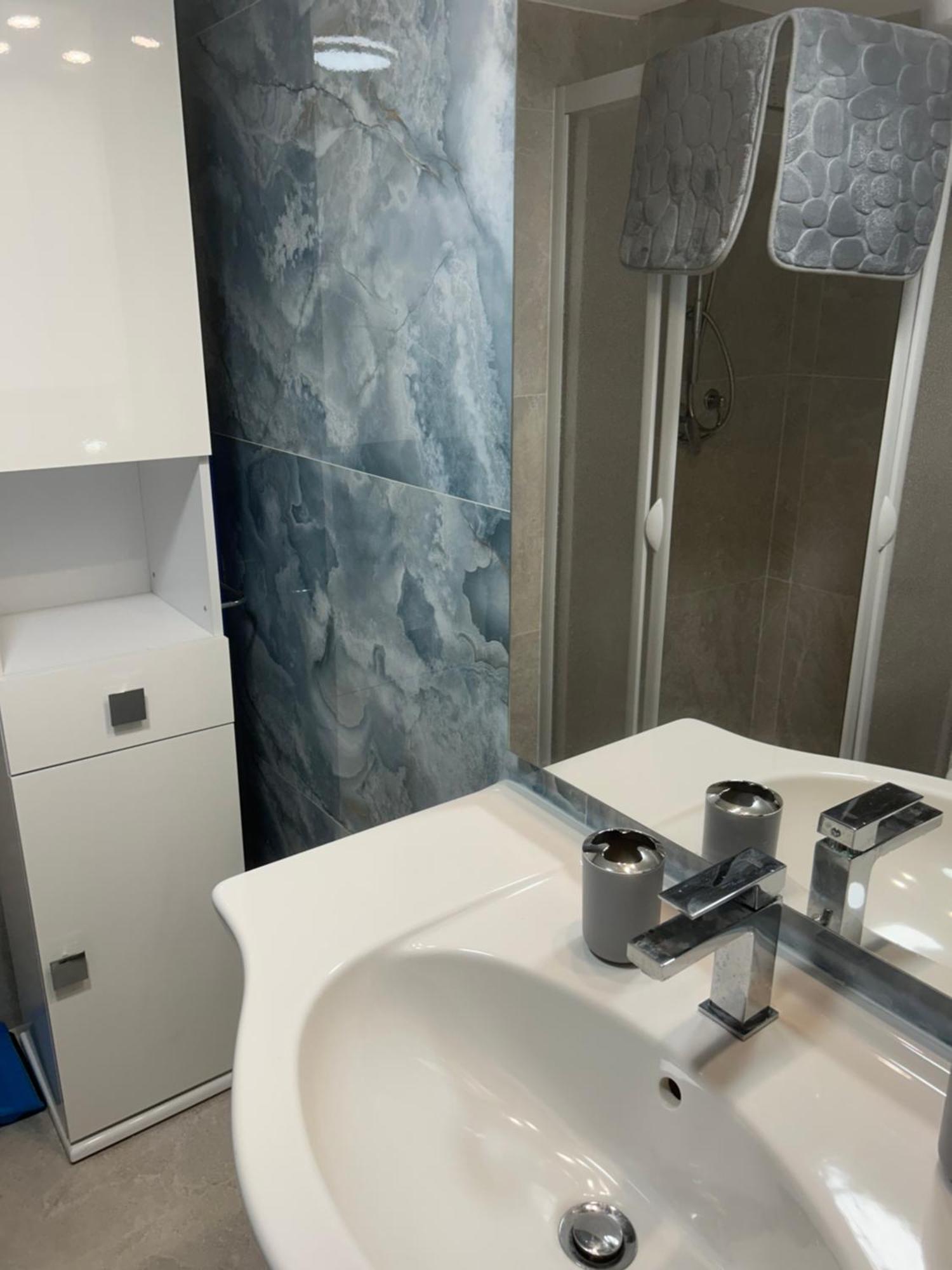 Angoletto Home Barletta Exterior photo