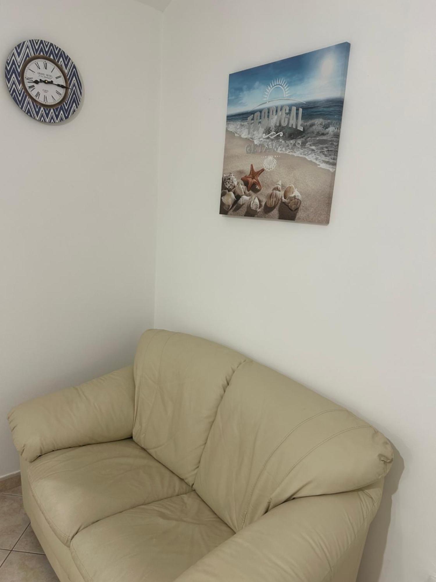 Angoletto Home Barletta Exterior photo