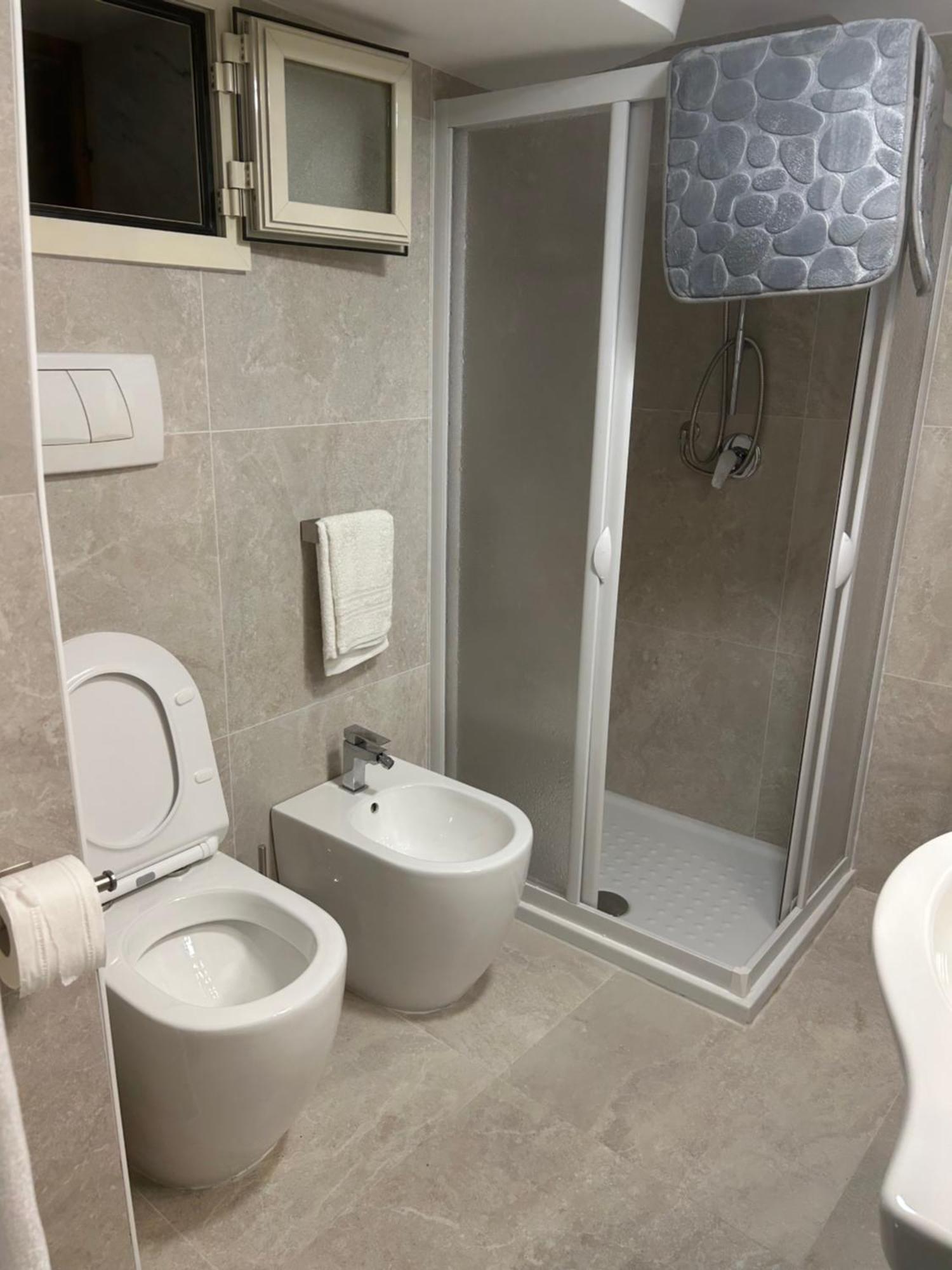 Angoletto Home Barletta Exterior photo