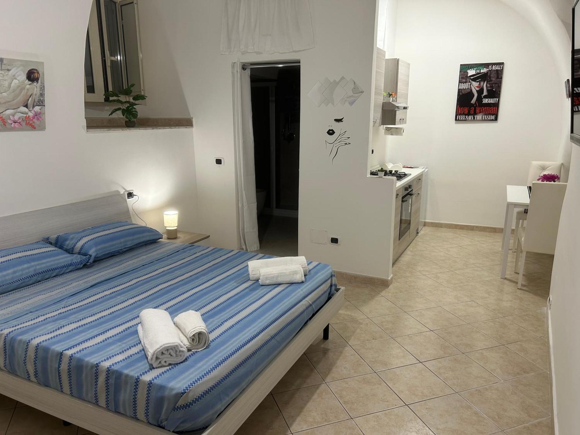 Angoletto Home Barletta Exterior photo