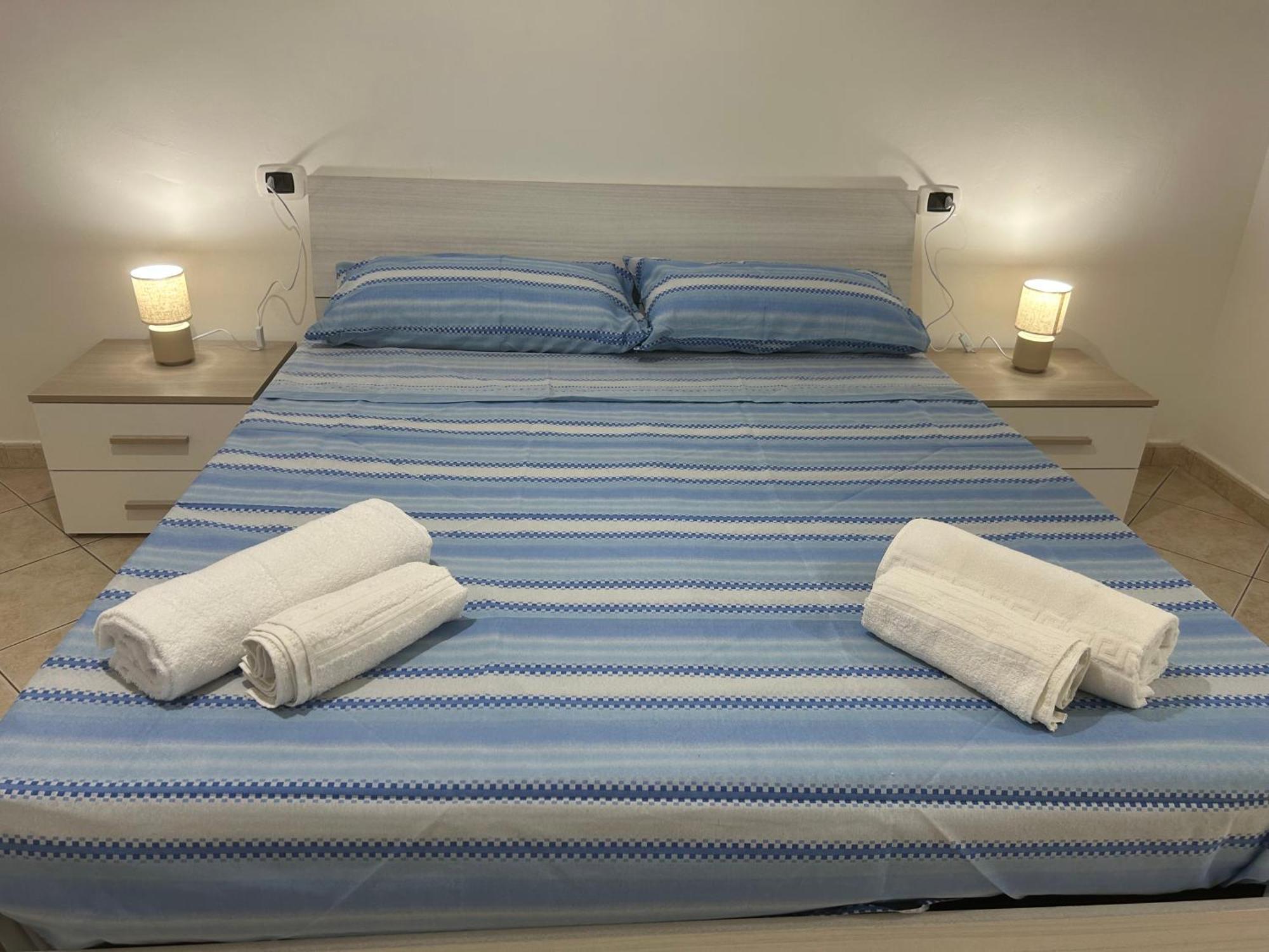 Angoletto Home Barletta Exterior photo