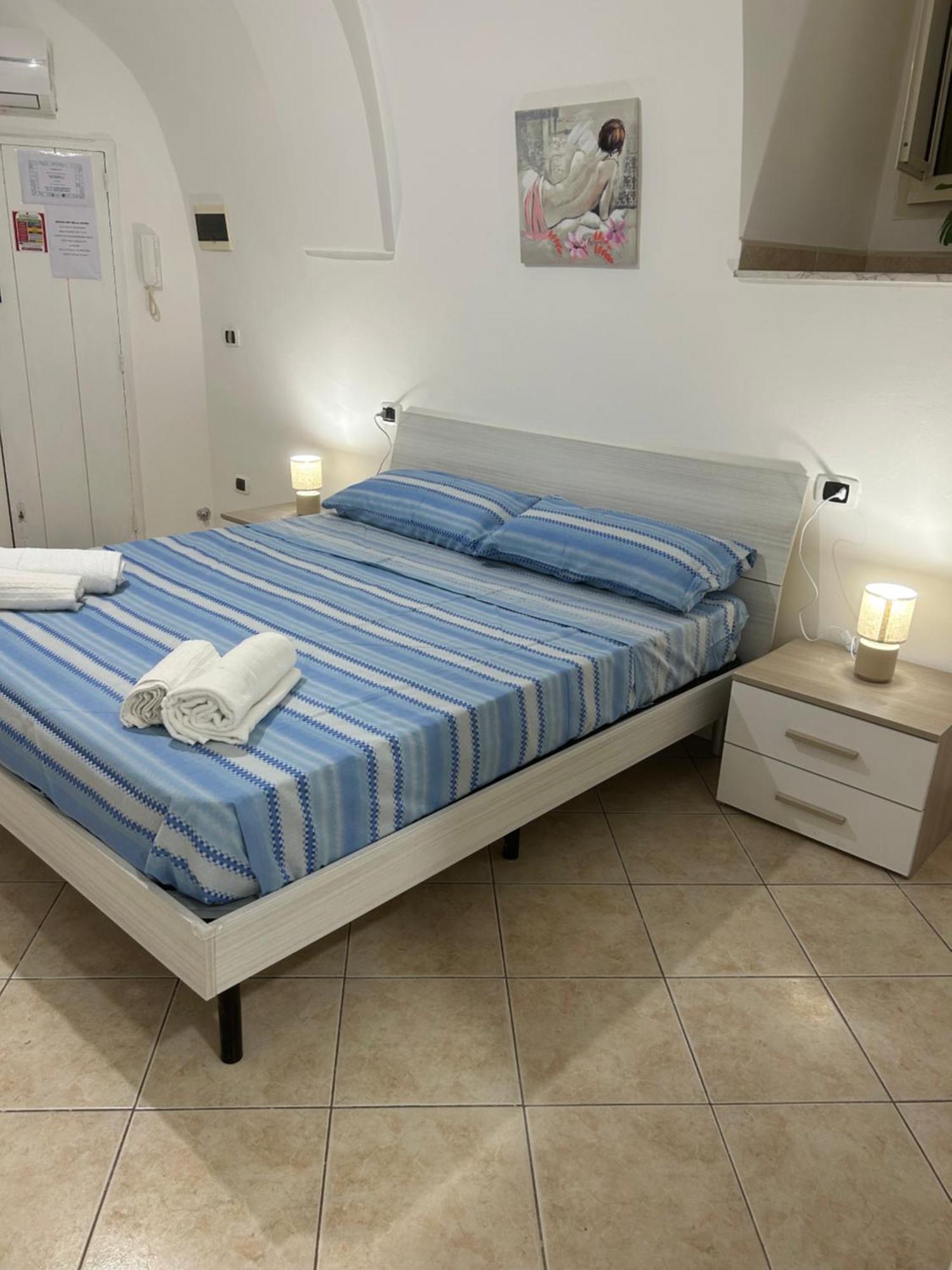 Angoletto Home Barletta Exterior photo