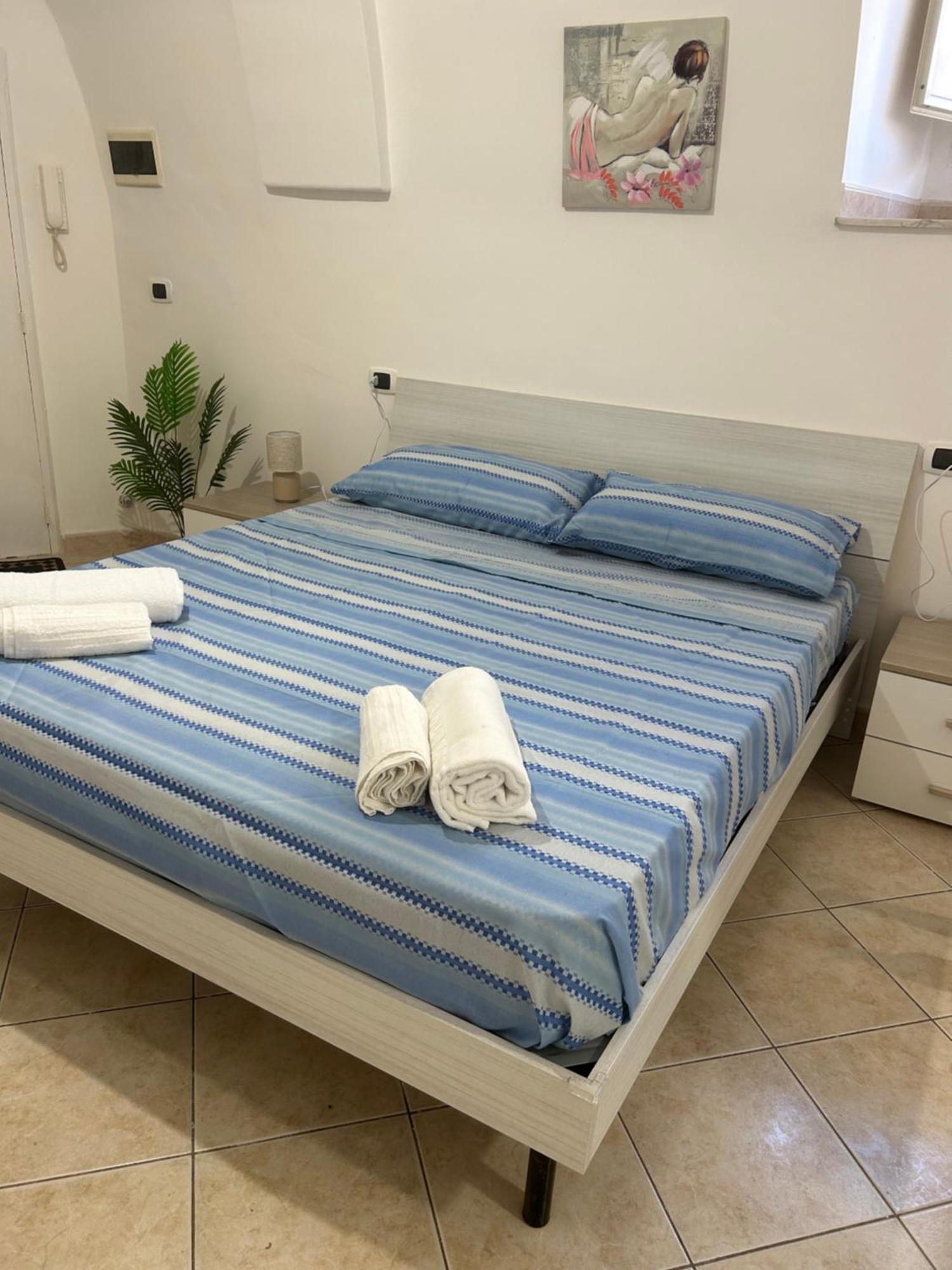 Angoletto Home Barletta Exterior photo
