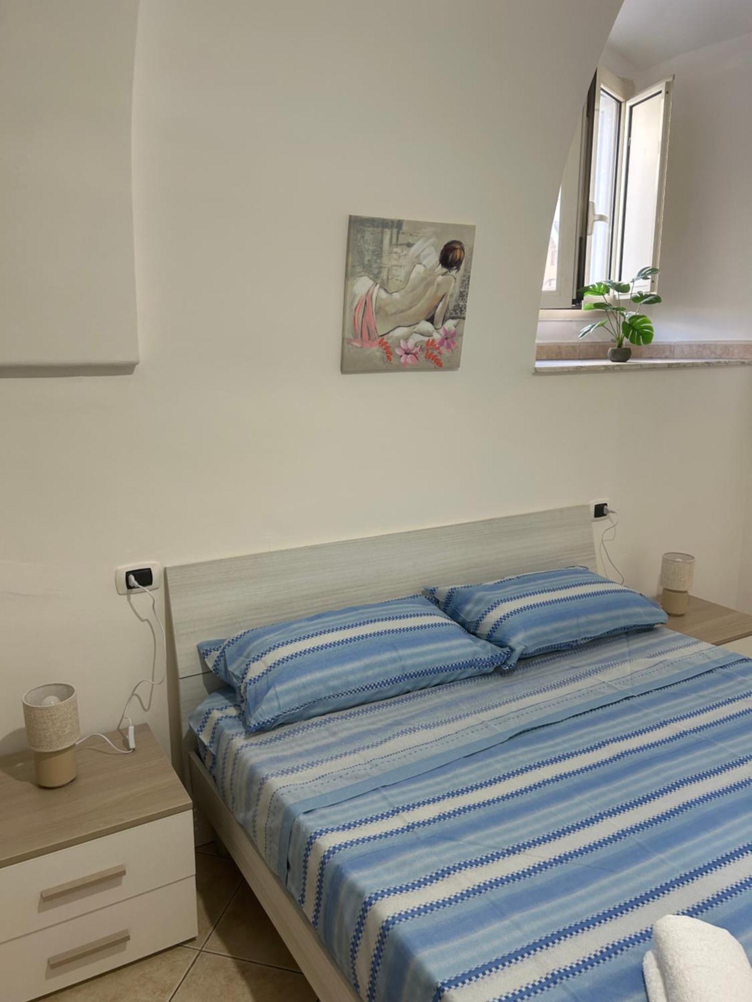 Angoletto Home Barletta Exterior photo